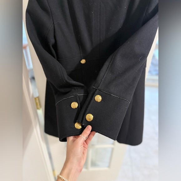 1 Madison fur coat 🖤❤️‍🔥 - Picture 11 of 15